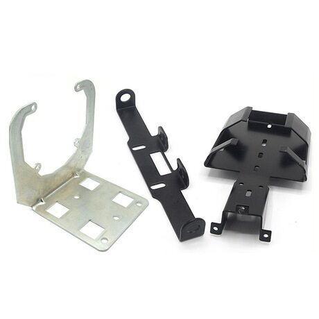 Progressive Stamping Dies 