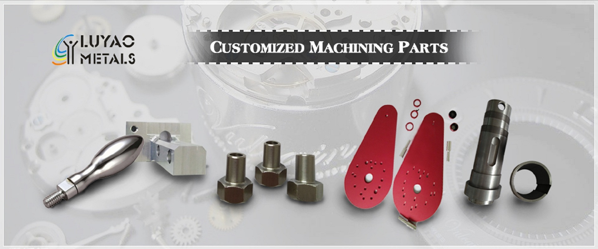 quality Metal Spinning Parts factory