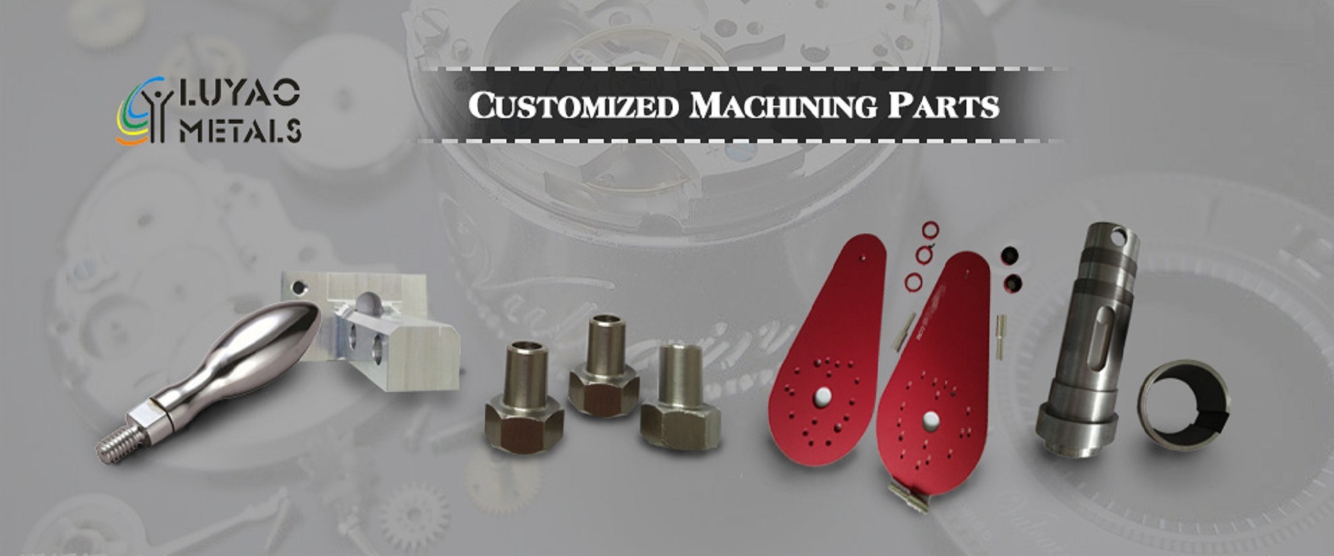 quality Metal Spinning Parts factory