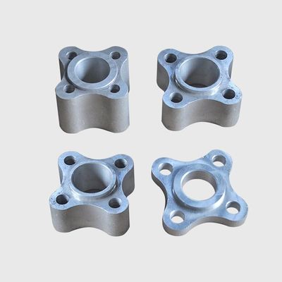 Metal Gravity Casting Parts Steel Precision Machining Parts