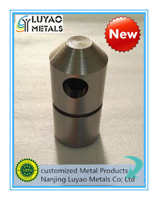 Good price OEM Cnc Machining Precision Parts Quench And Tempering For Custom Steel Components online