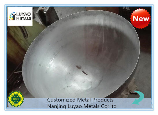Good price Steel Spinning Part And Stamping Part Hardening and Nitriding Heat treatment online