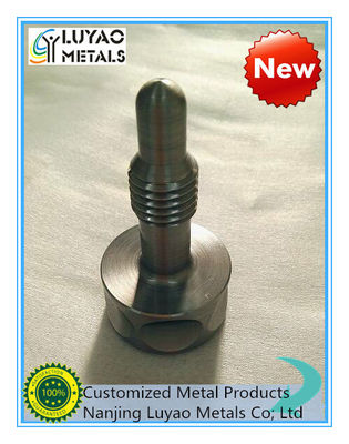 Good price Custom Stainless Steel High Precision Cnc Machining Services OEM Cnc Precision Components online