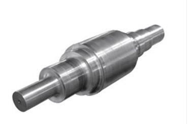 Harga yang bagus OEM Hot Forging Bagian Baja Dan CNC Turning Bagian Nitriding Annealing Thermal Treatment on line