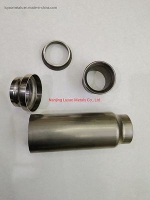 İyi bir fiyat. Özel CNC Metal Döndürme Parçaları Hassas Hizmet Paslanmaz Çelik Bileşenler İçin çevrimiçi