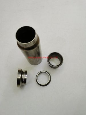 Good price ODM OEM Precision CNC Metal Spinning Part Service For Custom Steel Components online