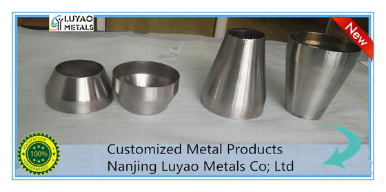 Good price Stainless Steel Spinning And Metal Stamping Part Quench And Tempering Heat Treatment online