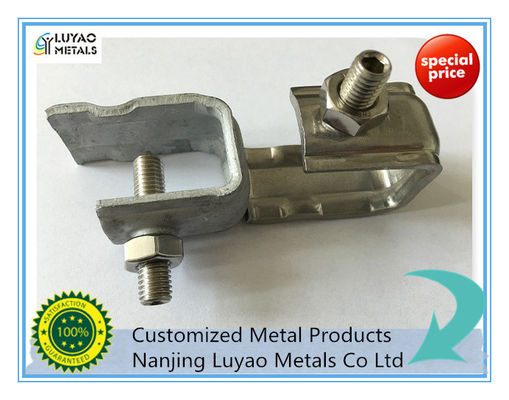 Good price Assembly Service  Metal Stamping Parts Normalize And Tempering Heat Treatment online