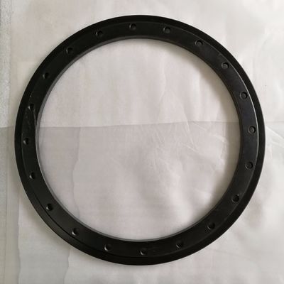 Good price Aluminum Ring Forging Parts and Machining Parts DIN ASTM Standard online