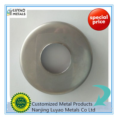 Goede prijs Vlekvrye staal punch Custom Metal Stamping Parts Coating Anodiserende oppervlaktebehandeling online