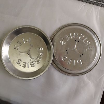 Good price Steel Bending Components Custom Stamped Metal Parts Anodizing Polishing Surface Treatment online