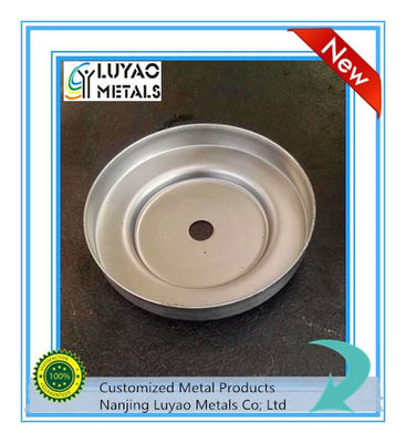 Good price Customized Stainless Steel Stamping Cover DIN ASTM GB Standard online