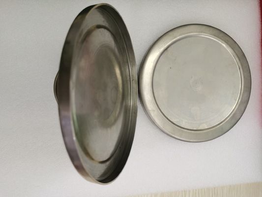 qualité Service de pièces d'estampage de précision ASTM pour les composants de perforation d'acier sur mesure usine