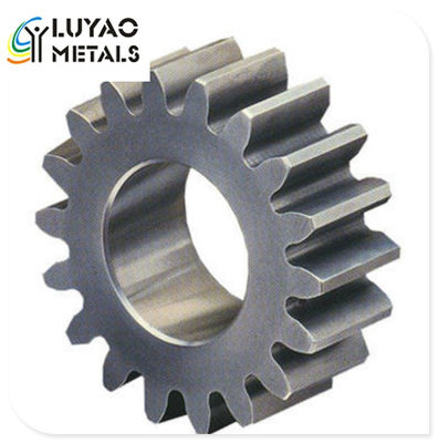Good price ISO 9001 Precision Gear Precision Machining Components For New Projects Development online