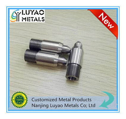 Precision CNC Machining Parts with ±0.01mm Tolerance Customized Design and Multiple Material Options