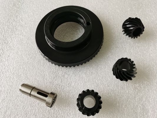 Good price Customized Cnc Machine Custom Parts / Anodizing Polishing Cnc Precision Parts online