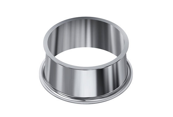 Bom preço Processo de Forjamento de Anéis Personalizado em Peças de Usinagem CNC de Metal de Precisão on-line