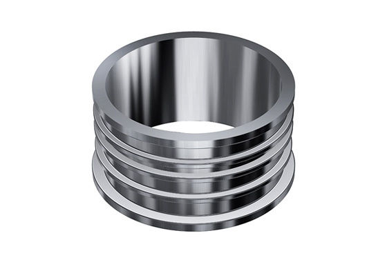 Good price OEM Customized Steel Ring Forging And Precision Machining Parts online