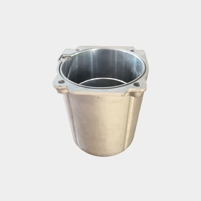 Good price DIN ASTM Low Pressure Casting Parts with Precision Machining Process online