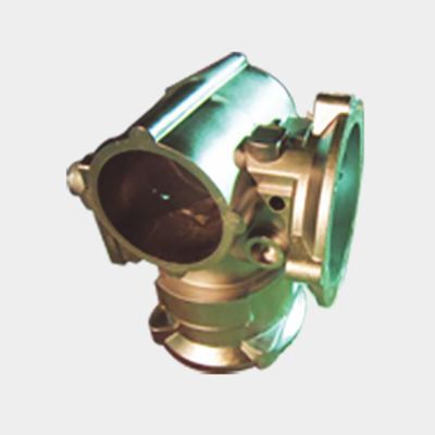 Good price Brass Components Low Pressure Casting Process DIN ASTM GB Standard online