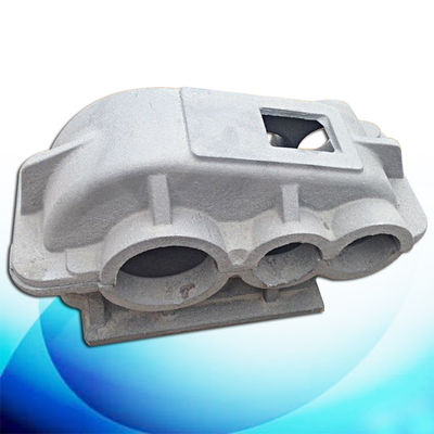 Good price Quench And Tempering Aluminum Gravity Casting Parts Manufacturing online