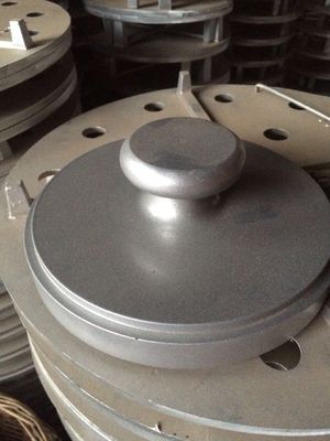 Good price OEM Gravity Casting Aluminium And CNC Machining Parts Manufacturing online