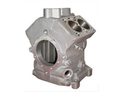 Good price Gravity Casting Parts Service For Custom Metal Components Precision Casting Machining online