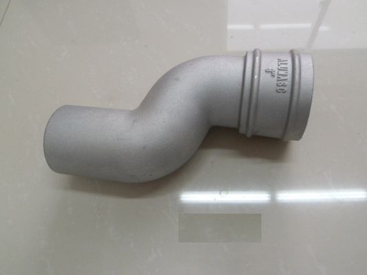 Goede prijs Normaliseren en temperen van gietstukken onder lage druk voor op maat gemaakte aluminium componenten online