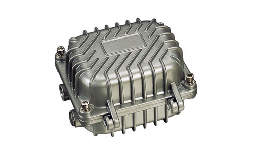 Good price Plating Coating Anodizing Aluminium Die Casting Process Components online