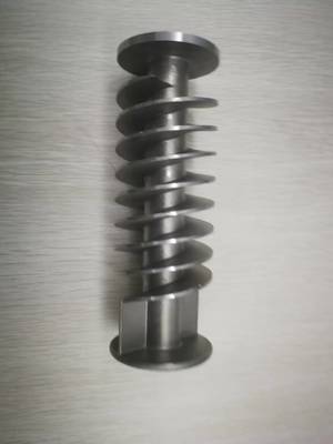 Good price ISO 9001 Pure Investment Casting Service for Custom Metal Machining Components online