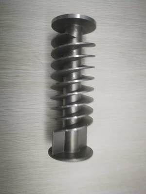 Goede prijs ISO 9001 Standard Pure Investment Casting Service voor de vervaardiging van op maat gemaakte metaalbewerkingsonderdelen online