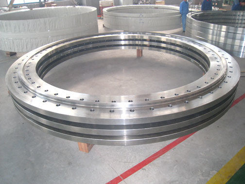 chất lượng Các bộ phận đúc vòng và dịch vụ gia công cho các thành phần kim loại tùy chỉnh nhà máy sản xuất