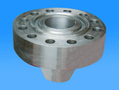 Good price OEM Hot Forging Service For Custom Metal Machining Components online