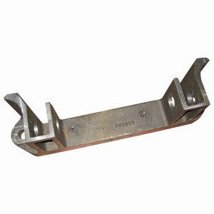 Good price Custom Lost Wax Casting Parts CNC Machining Manufacturing ISO 9001 online