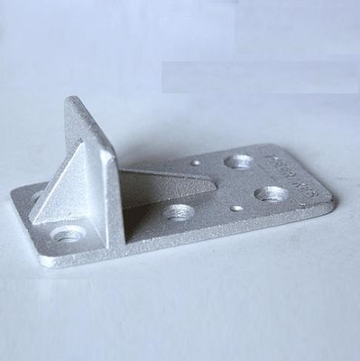 Good price Aluminum Machining Metal Lost Wax Casting Components Anodizing Polishing online