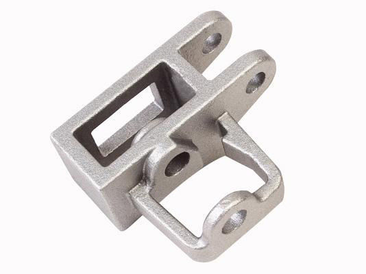 Harga yang bagus Proses Pengecoran Lilin Hilang Standar ISO 9001 Untuk Komponen Pemesinan Baja Kustom on line