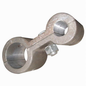 Good price CNC Machining Lost Wax Metal Casting Process Service For Custom Steel Components online