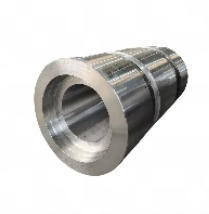 Good price Customized Precision Forged Steel Rings  Service For Custom Metal Components online
