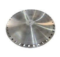 Good price Customized Steel Machined Hot Forging Parts Manufacturing Service online