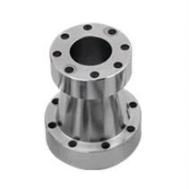 Good price Plating Coating Hot Forging Process For Custom Steel Machining Components online