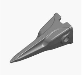 Buen precio Proceso de mecanizado de precisión en piezas de fundición de metal a la cera perdida con tratamiento de pulido y anodizado en línea