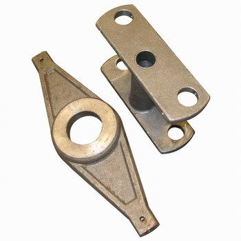 Good price OEM Pure Investment Casting Parts For Custom Steel Machining Components online
