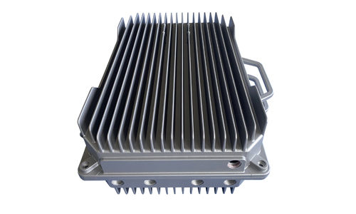 Good price Metal Die Casting Parts With CNC Machining DIN ASTM GB Standard online