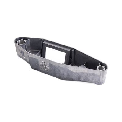 Good price OEM Zinc Die Casting Process for Metal Machining Parts Service online
