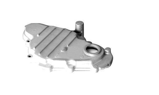 Bon prix Aluminium à basse pression coulée sous pression pièces d'usinage trempage durcissement traitement thermique en ligne