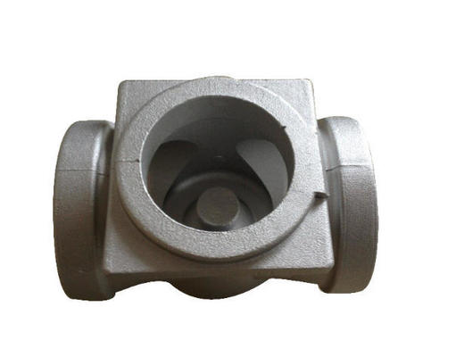 Good price OEM Low Pressure Casting Service Nitriding Annealing Quench And Tempering Heat Treatment online