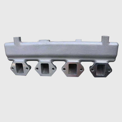 Good price Custom Gravity Die Casting Parts Service For Metal Components Machining online