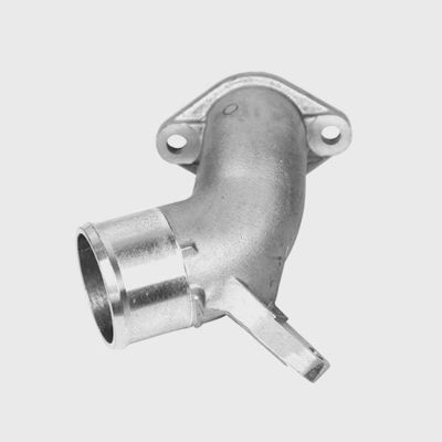 Good price ASTM GB Gravity Casting Process for Custom Steel Machining Components online