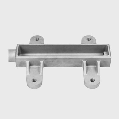 Giá tốt. Dịch vụ Gia công Chế tạo Linh kiện Thép Đúc Trọng lực bằng Xử lý Nhiệt Chuẩn hóa và Ram trực tuyến