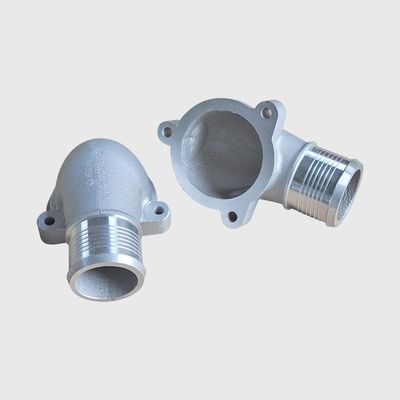 Good price Custom Metal Gravity Casting Process for Steel Machining Components Service online